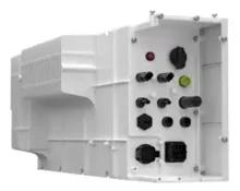 Controller / gateway unit