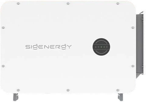 Solar inverter